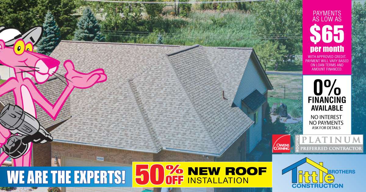 financing for home improvement