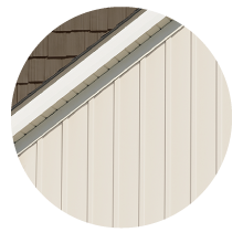 board and batten vinyl siding near me