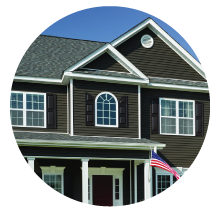 certainteed-restoration-classic-vinyl-siding vinyl siding for southeast Michigan homes