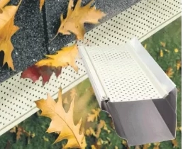 gutter-cleaning Other Services