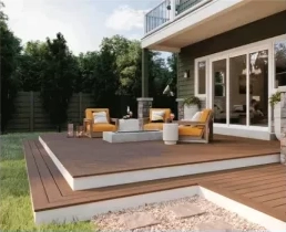 new-deck-installed-by-Tittle-Brothers new deck installed by Tittle Brothers