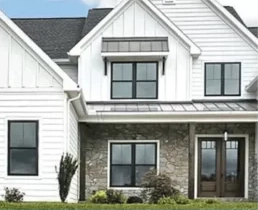 new-window-installation-on-a-home new window installation on a home